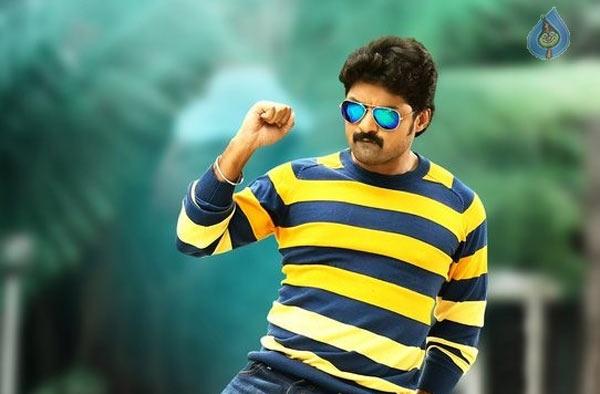 Kalyan Ram 'Sher' To Roar!