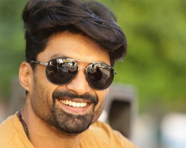 Kalyan Ram For Ayurvedic Slimming!