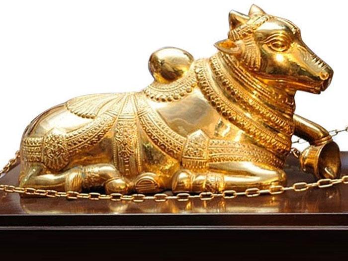 Nandi Awards or Balakrishna Awards?