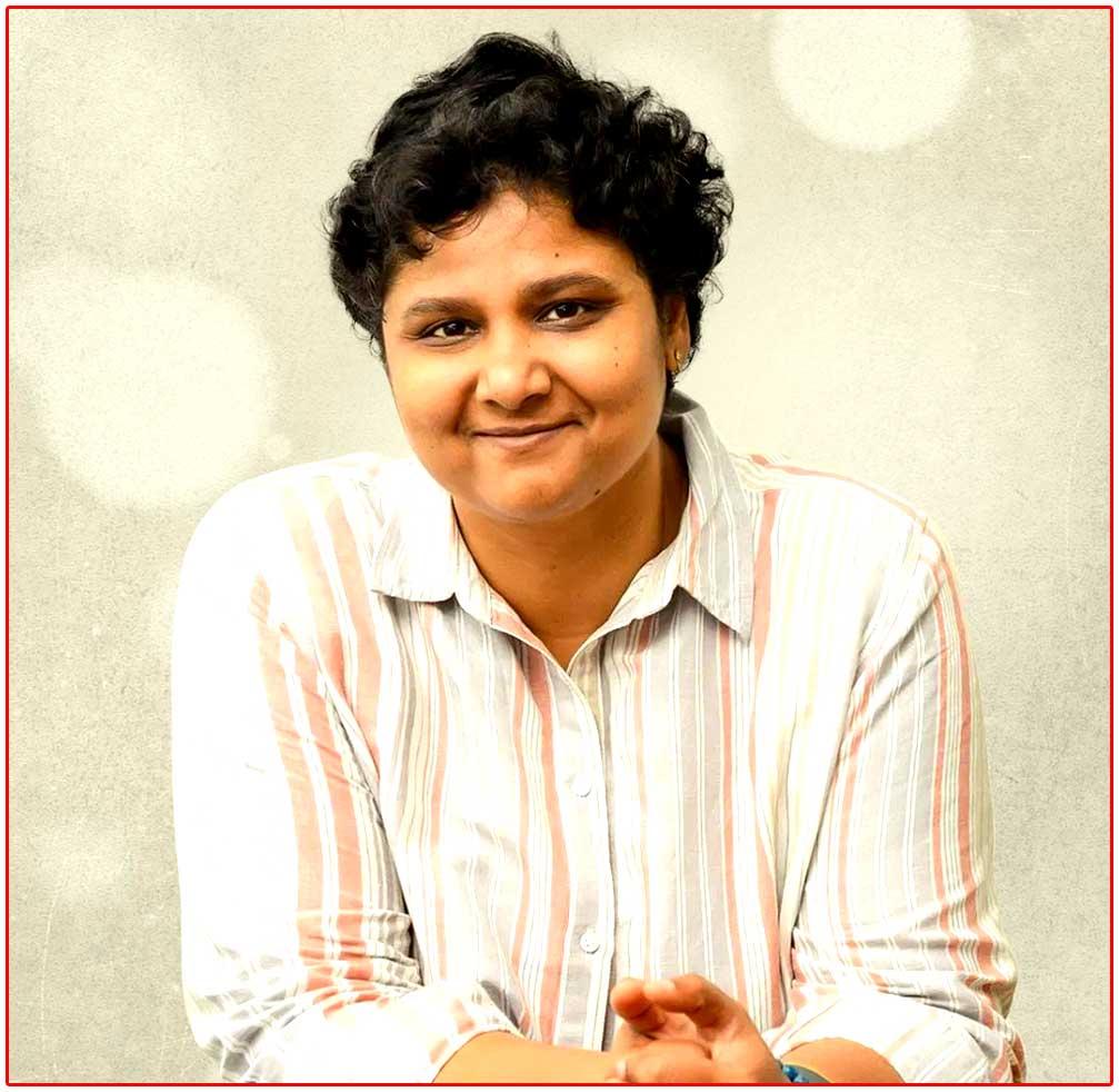 Nandini Reddy Responds to Tirupati Controversy