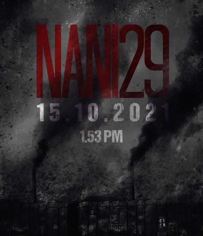 Nani's 29-Extraction begins