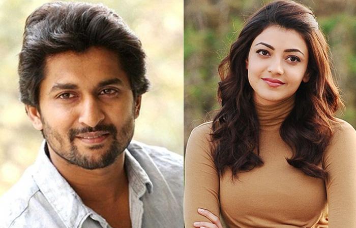 Nani Stern No To Chiru's Heroine