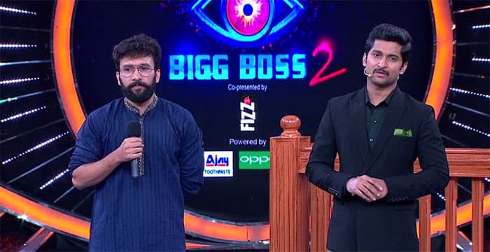 Bigg Boss Feared Of TV Debates