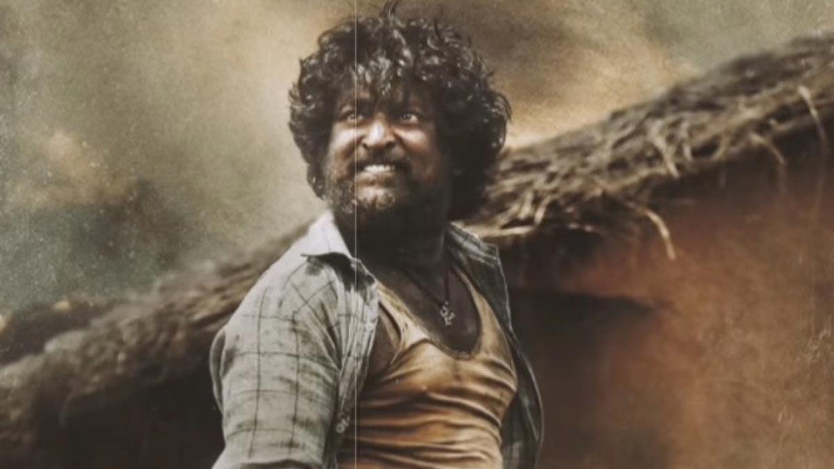 Teaser Date Of Nani Dasara