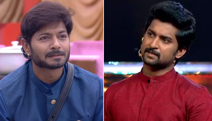 Ahead Of Finale, Kaushal Is Defamed