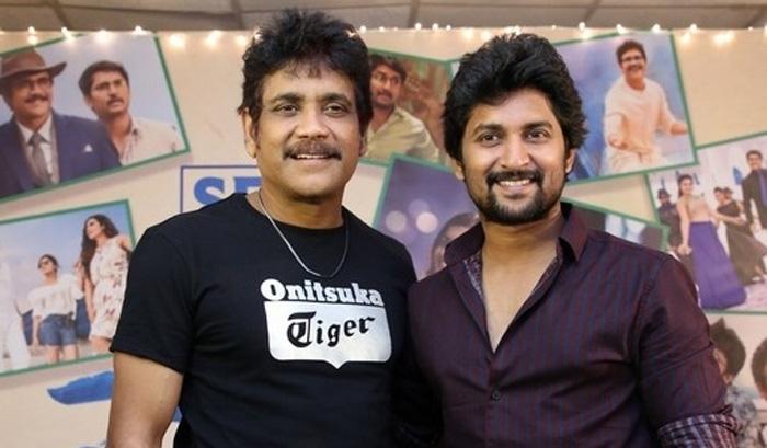 Nagarjuna Has All Bad Qualities