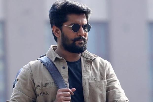 Nani to 'HIT' Bollywood