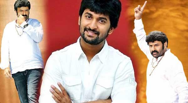 Wise Decision! Nani Not Saying 'Jai Balayya'!