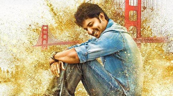 Nani Began Where Salman Stopped!
