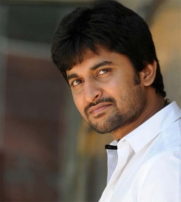 Nani Turns Pawan Kalyan Fan!