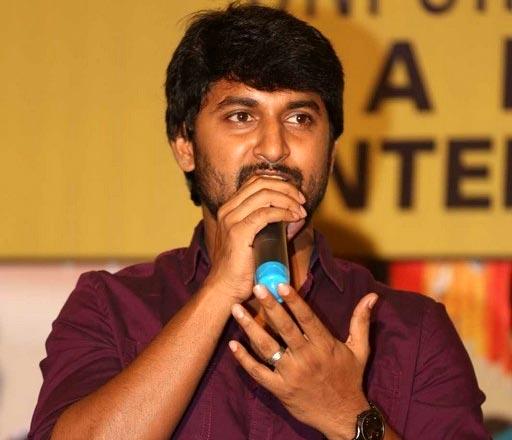 Nani Hikes Remuneration!
