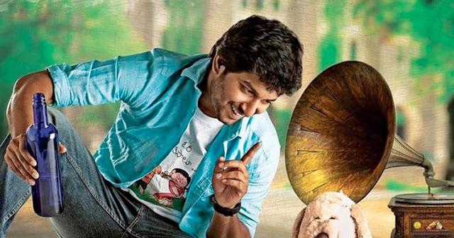 Directors Fiance Impresses Nani