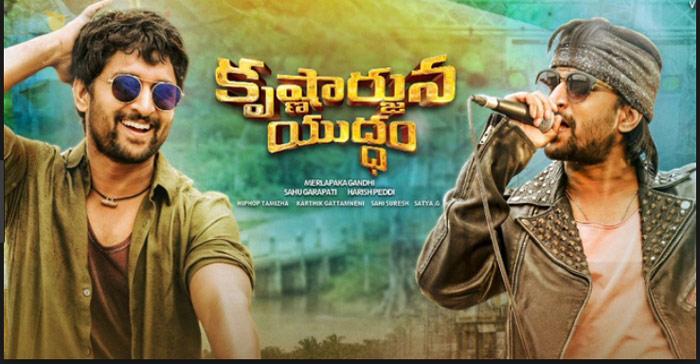 Nani To Continue Success Streak With KY!