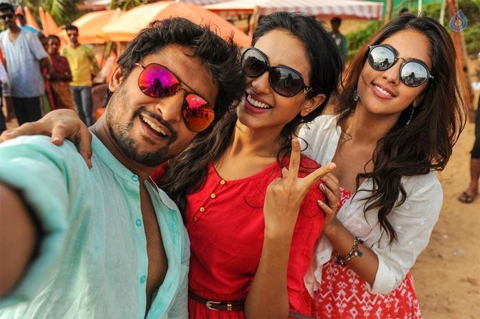 Can Nani Stop Both Of Them?