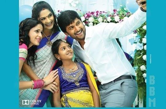 Maruthi Is Unique Selling Brand!
