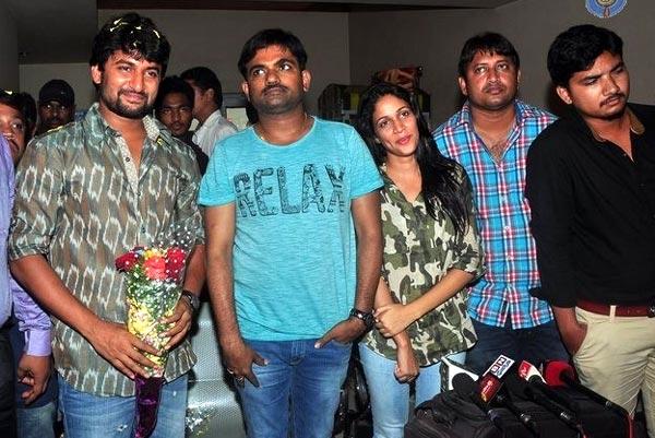 One Film Changed Hero, Director Fate