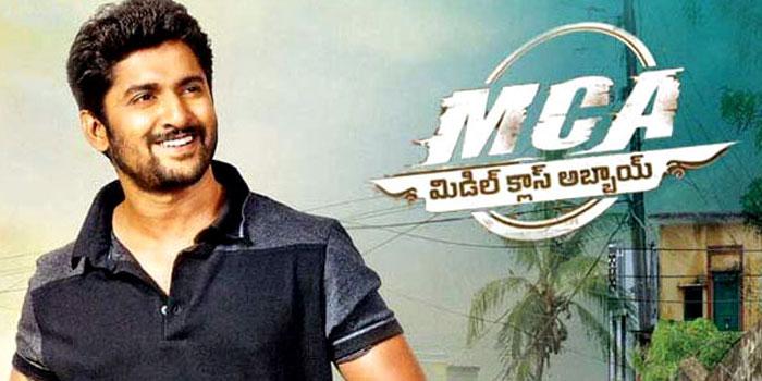 Nani MCA Music Review