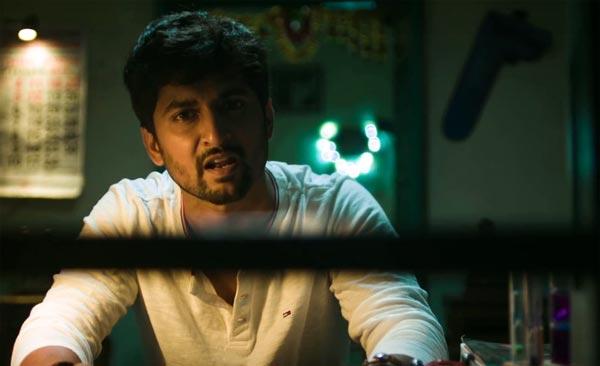 Nenu Local Trailer Review