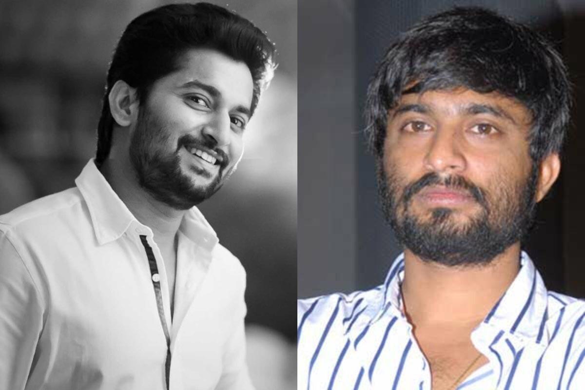 Nani To Join Hands With Hanu Raghavapudi
