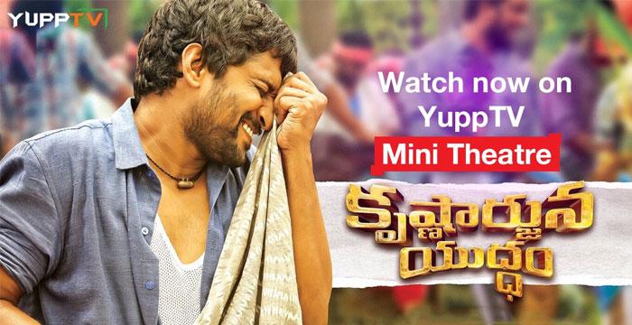 Nani Admits KY a Flop