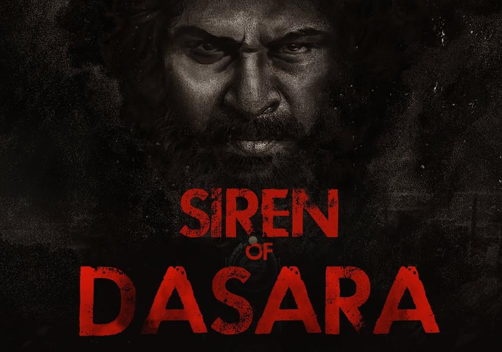 Speculation over Nani's role in Dasara