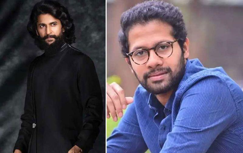 Nani to team with Venky Atluri