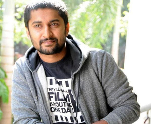 Nani, One More Exciting Project