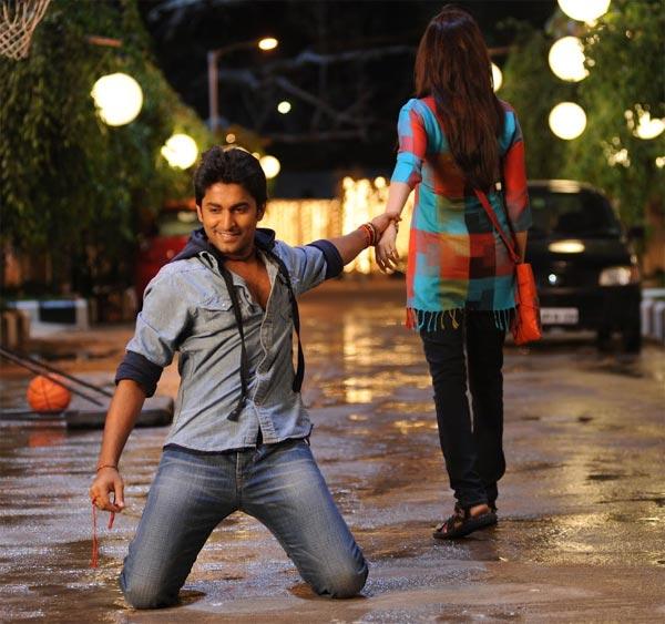 Will There Be Nani in Eega Sequel?