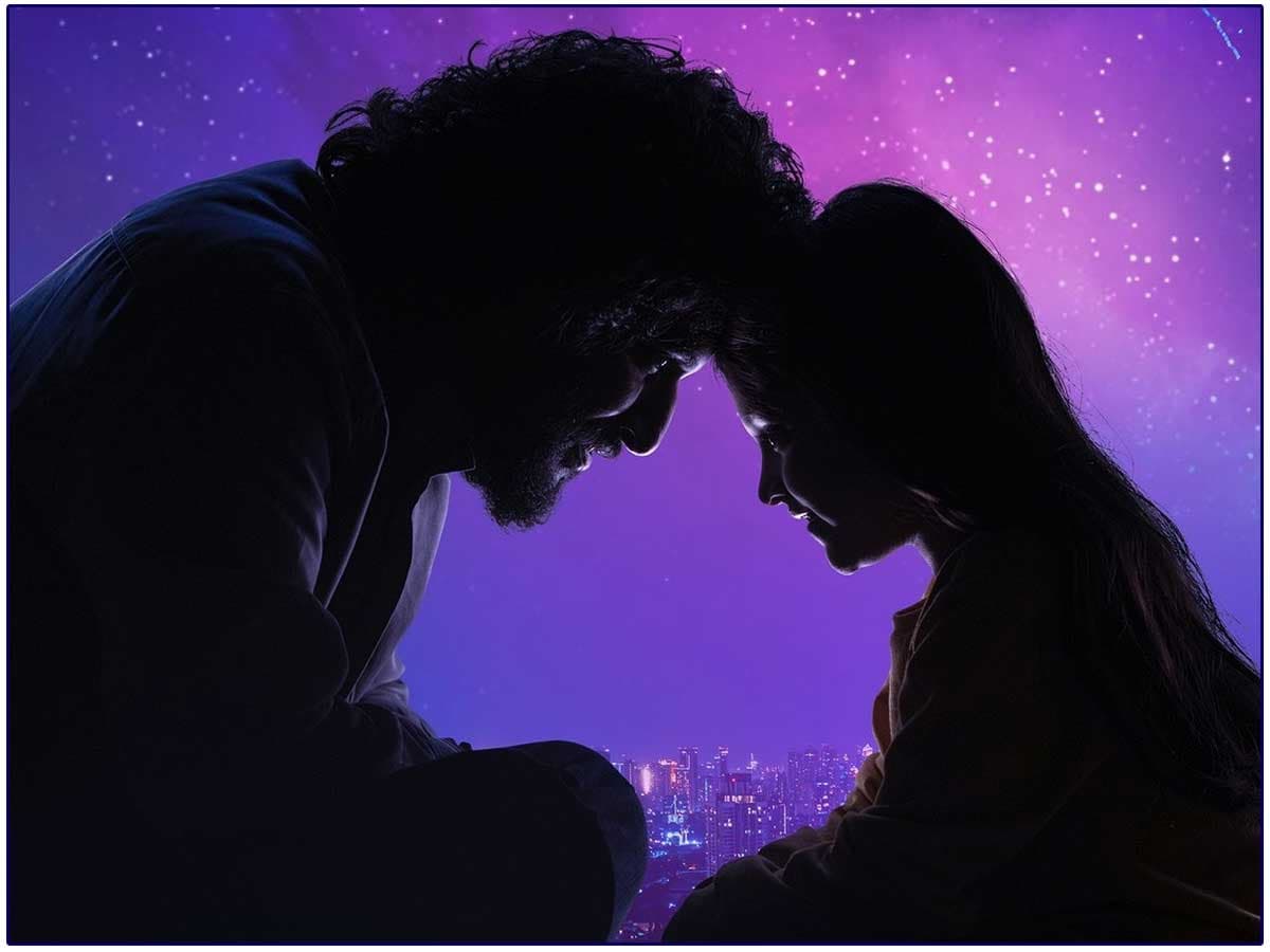 Nani30 Mumbai Schedule Wrapped