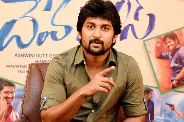 Devadas, A Bitter Lesson For Nani!