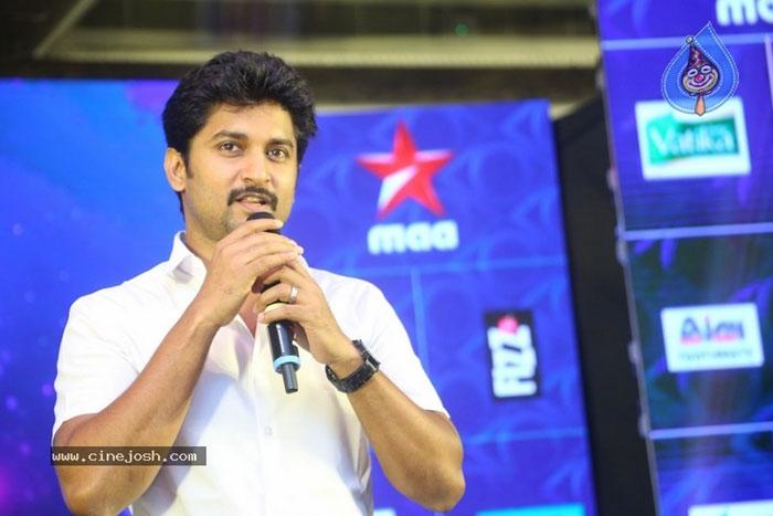Bunny Advised Nani To Replace NTR