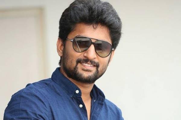 Hyd Hottie Raves About Nani
