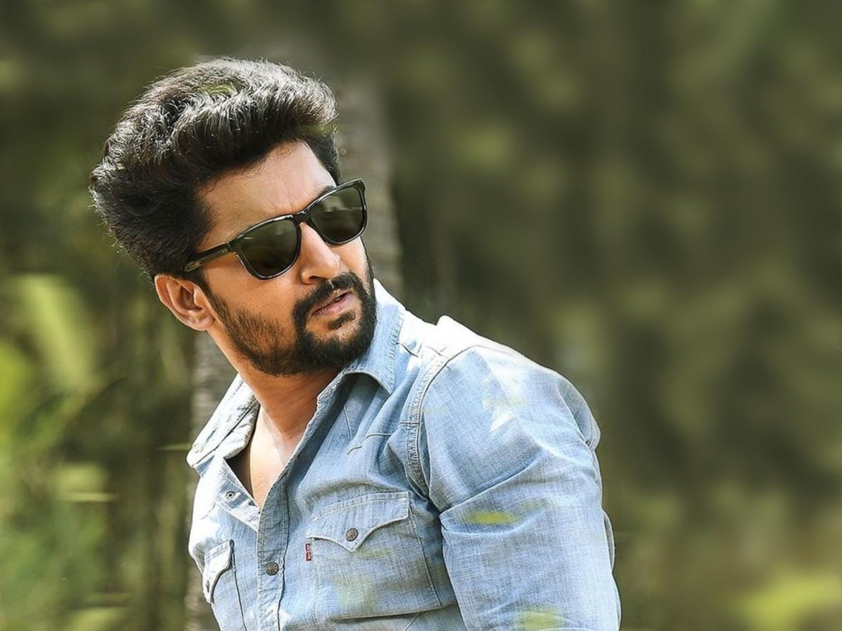 Nani On Bollywood Entry!
