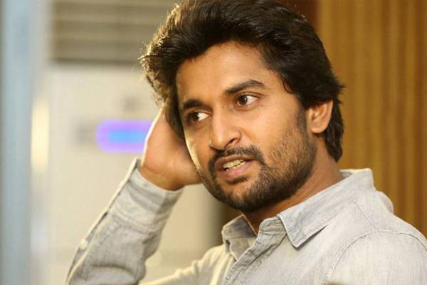 Nani's Experiments With Andhra and Telangana
