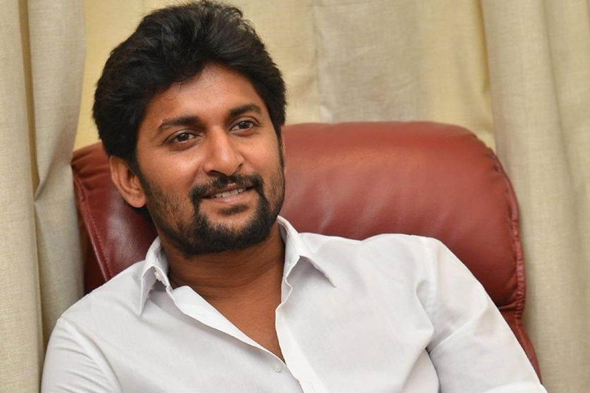 Star Hero With Sukumar Assistant!