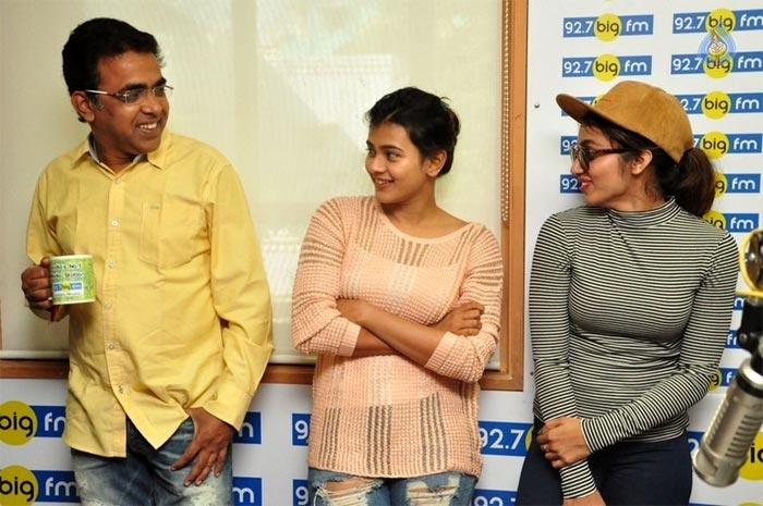 Dil Raju Rescues Her From Aravind!