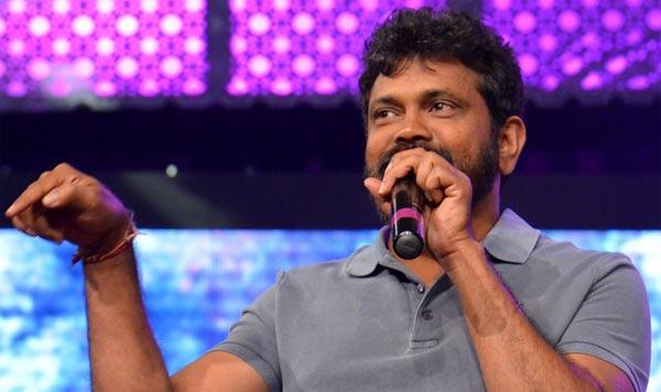 NTR Keeps Caution Board for Fans!