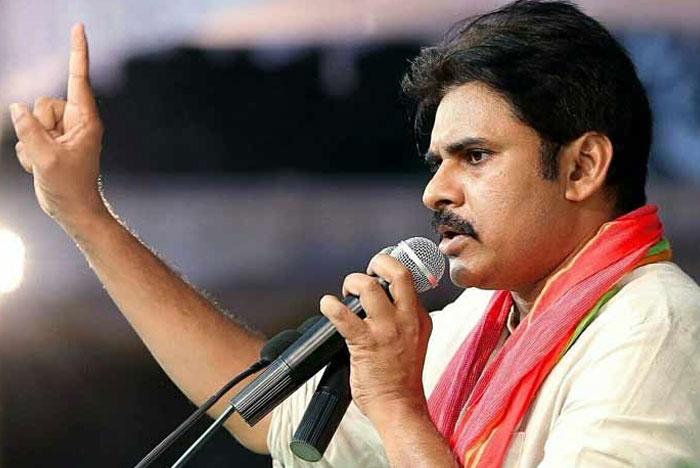 Janasena Has Evidences on Lokesh Corruption