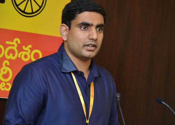 Lokesh Changes Polling &amp; Counting Dates!