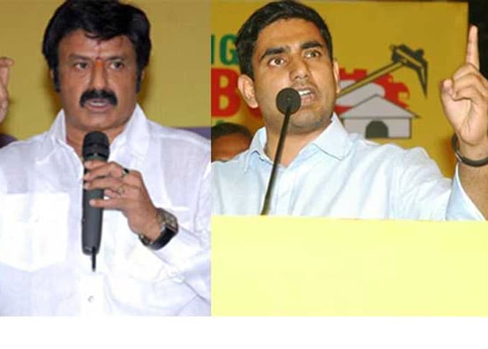 Balayya OK! Lokesh Fans Deeply Hurt
