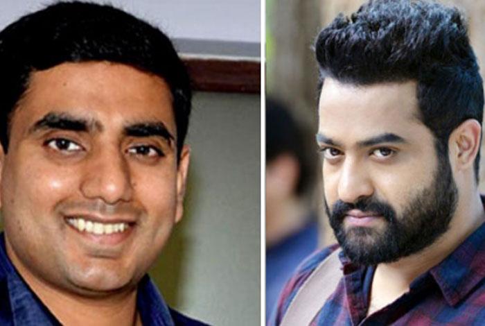 Lokesh Wise Reaction on Jr NTR