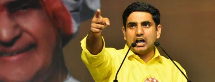 Lokesh Fires on Gossip Website for Saaho