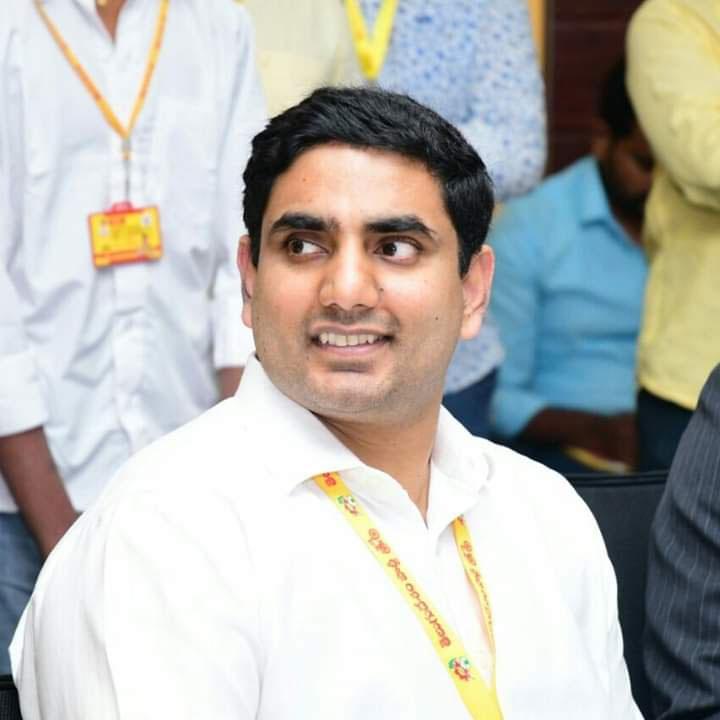 Lokesh from Vizag! A Boon to Pawan