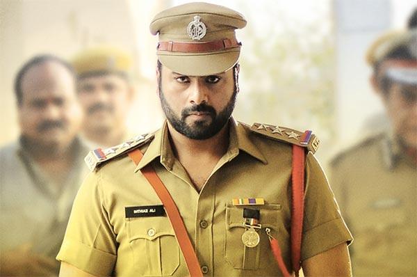 Nara Rohit Will Power Wins!