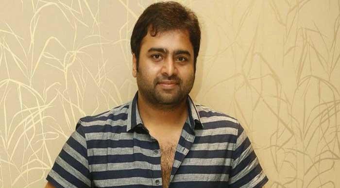 Nara Rohit Single Hand Sensation