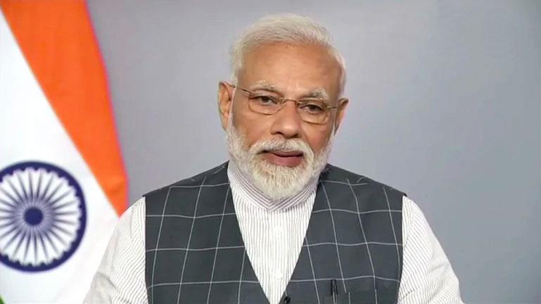 Modi's Another Innovative Appeal to the Nation