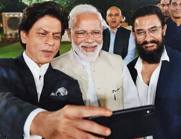 Modi Ignores, Upasana Feels Bad!