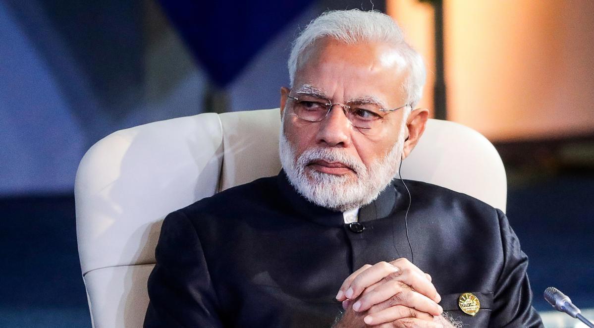 Will Modi learn his lessons?