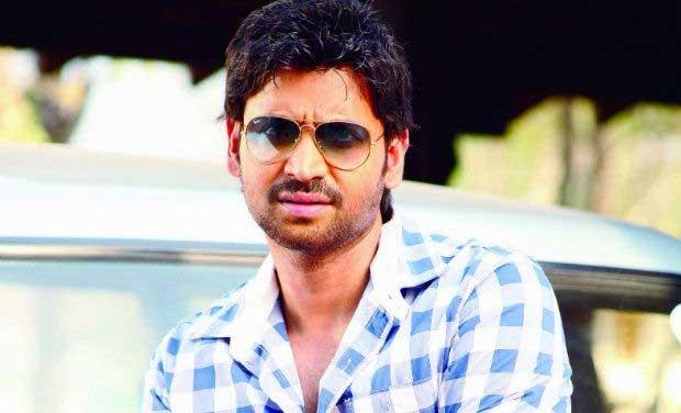 Naruda Donaruda First Look Today!