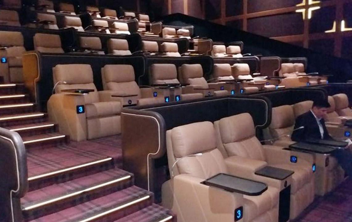 National Cinema Day is not for all